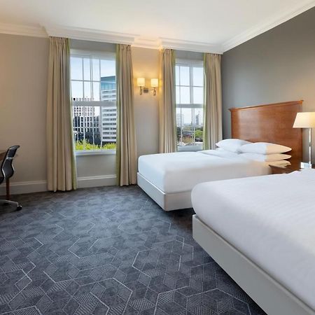 Delta Hotels By Marriott Birmingham Bagian luar foto