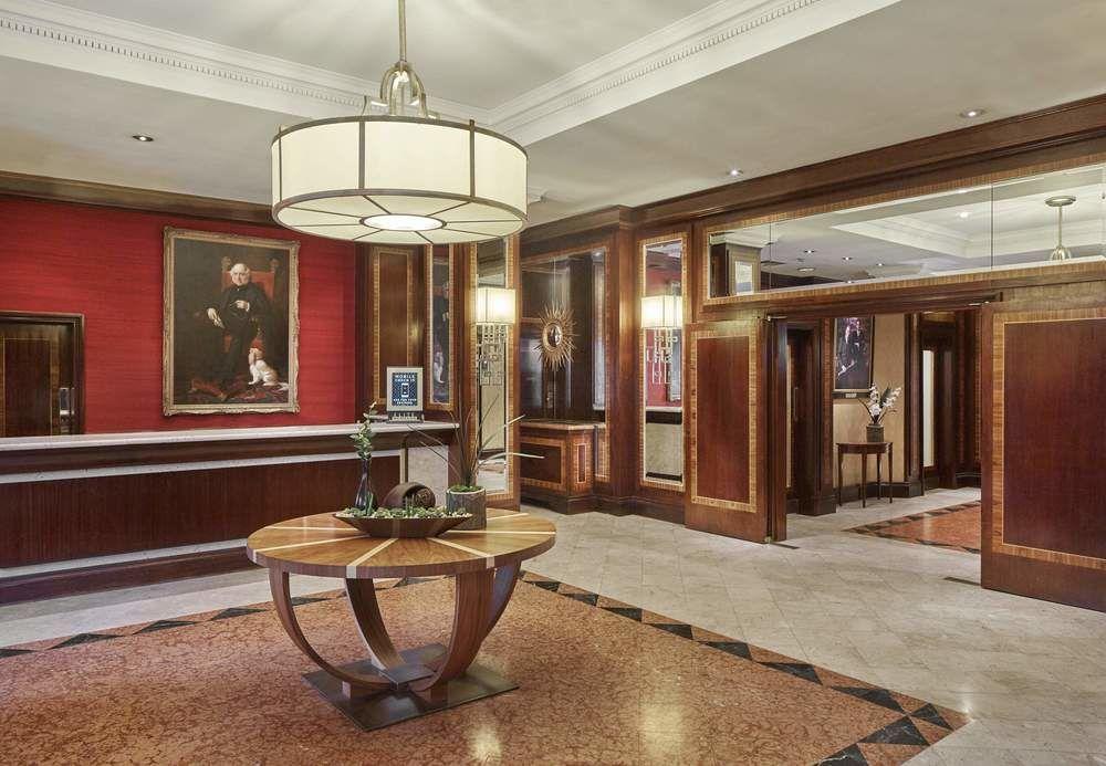 Delta Hotels By Marriott Birmingham Bagian luar foto