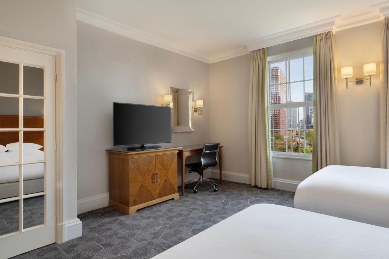 Delta Hotels By Marriott Birmingham Bagian luar foto
