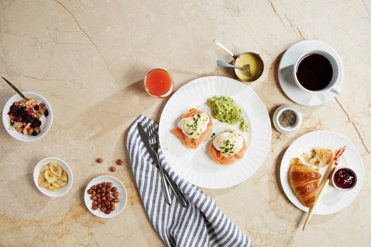 Delta Hotels By Marriott Birmingham Bagian luar foto