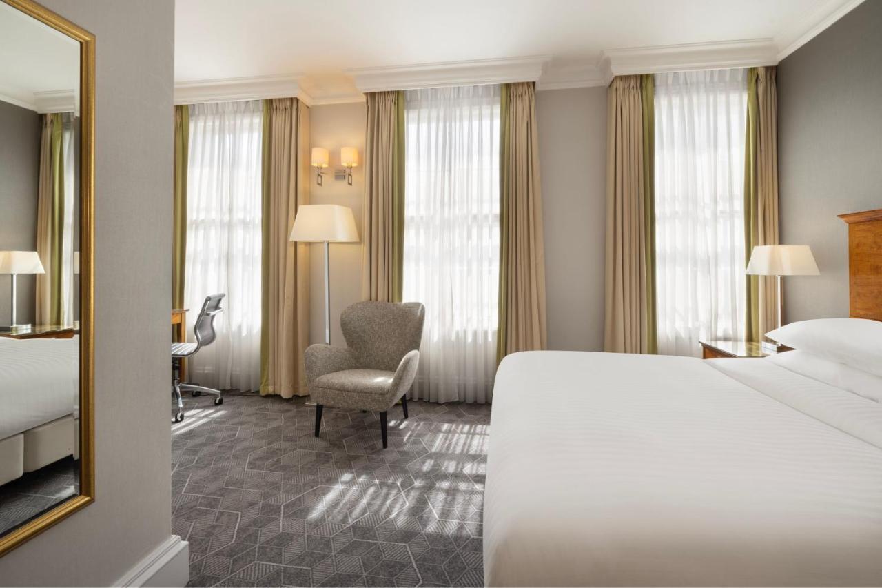 Delta Hotels By Marriott Birmingham Bagian luar foto