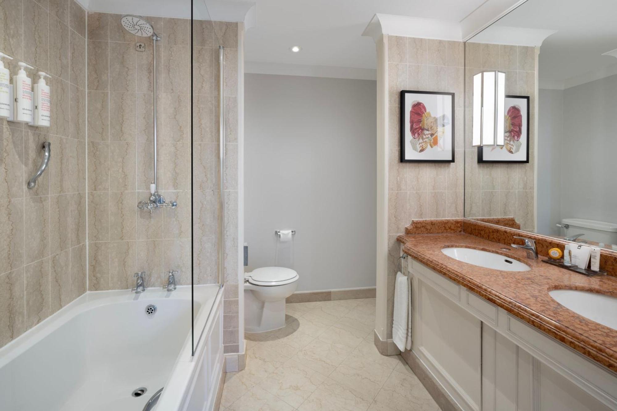Delta Hotels By Marriott Birmingham Bagian luar foto