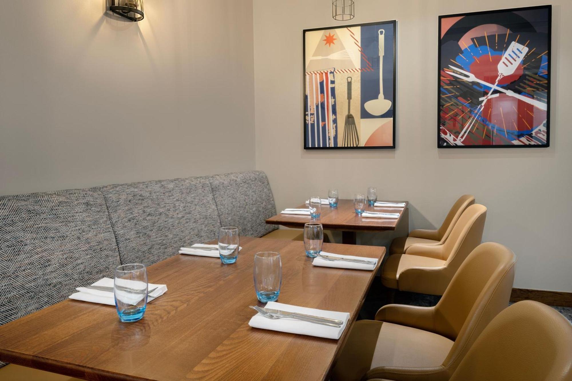 Delta Hotels By Marriott Birmingham Bagian luar foto