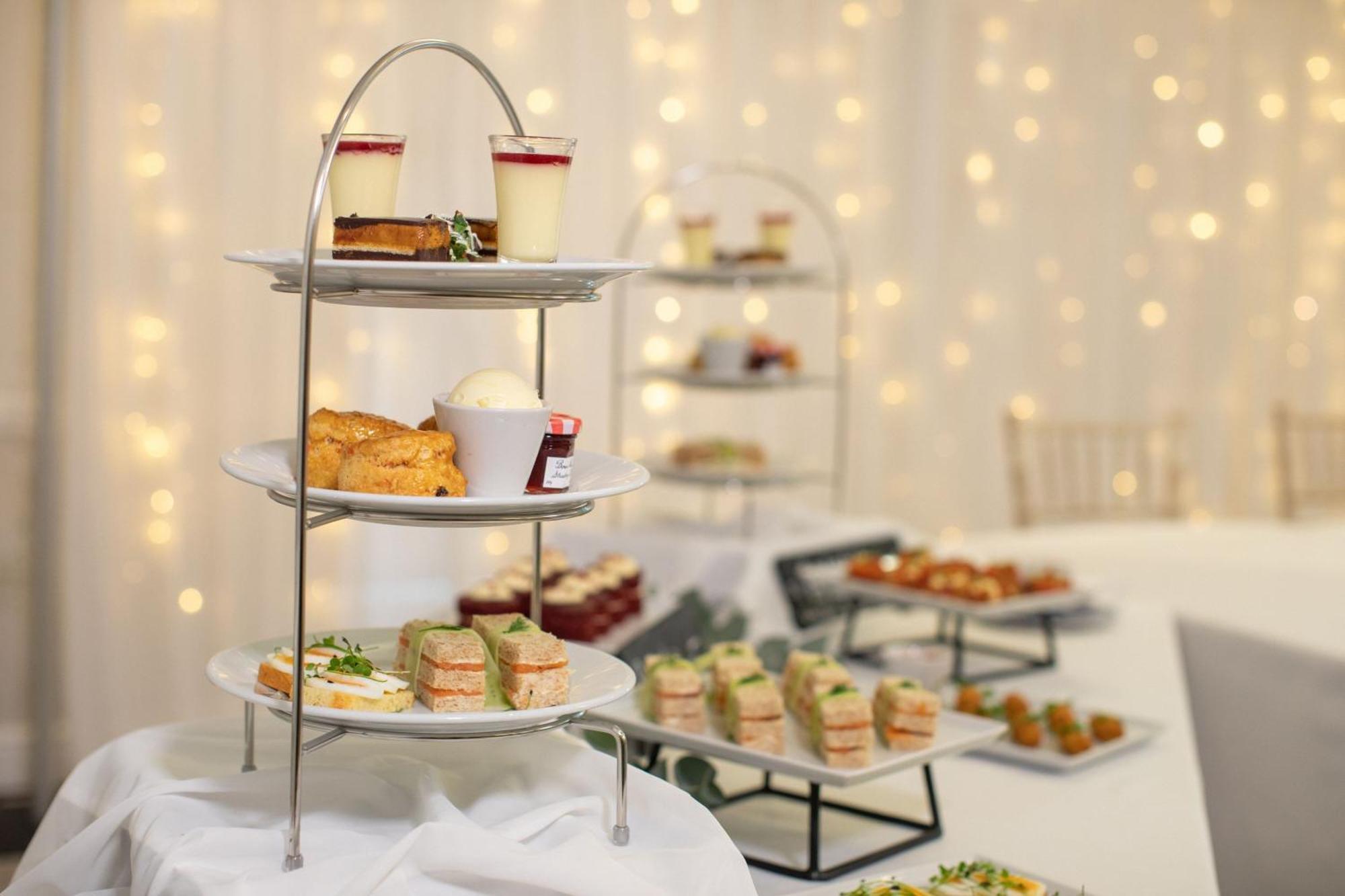 Delta Hotels By Marriott Birmingham Bagian luar foto