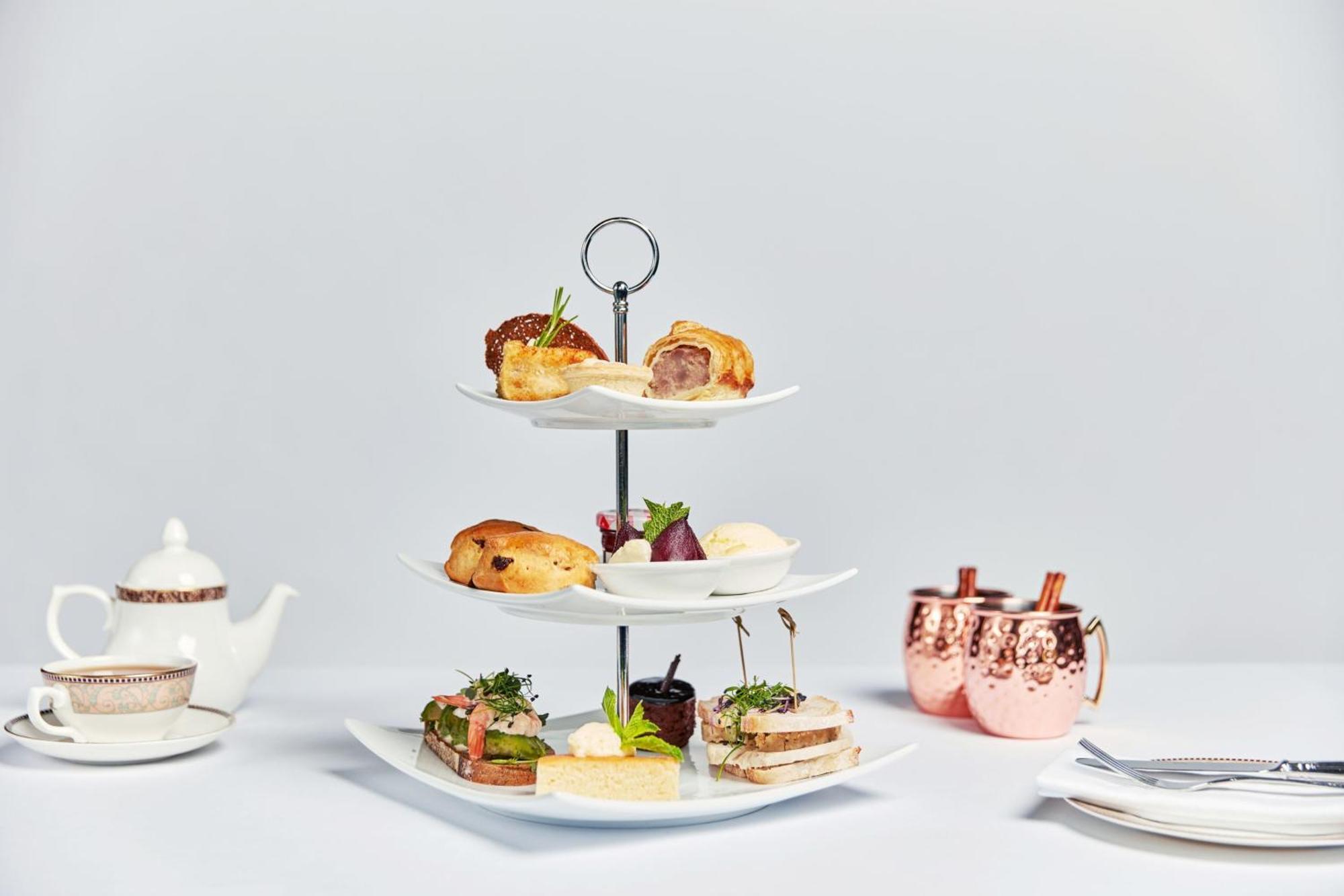 Delta Hotels By Marriott Birmingham Bagian luar foto