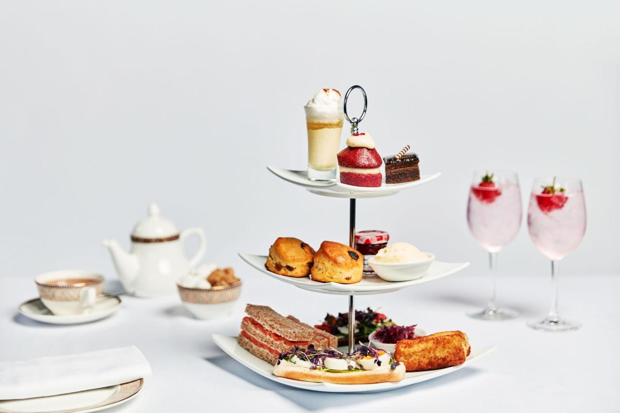 Delta Hotels By Marriott Birmingham Bagian luar foto