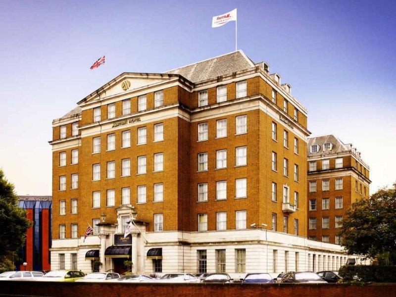 Delta Hotels By Marriott Birmingham Bagian luar foto