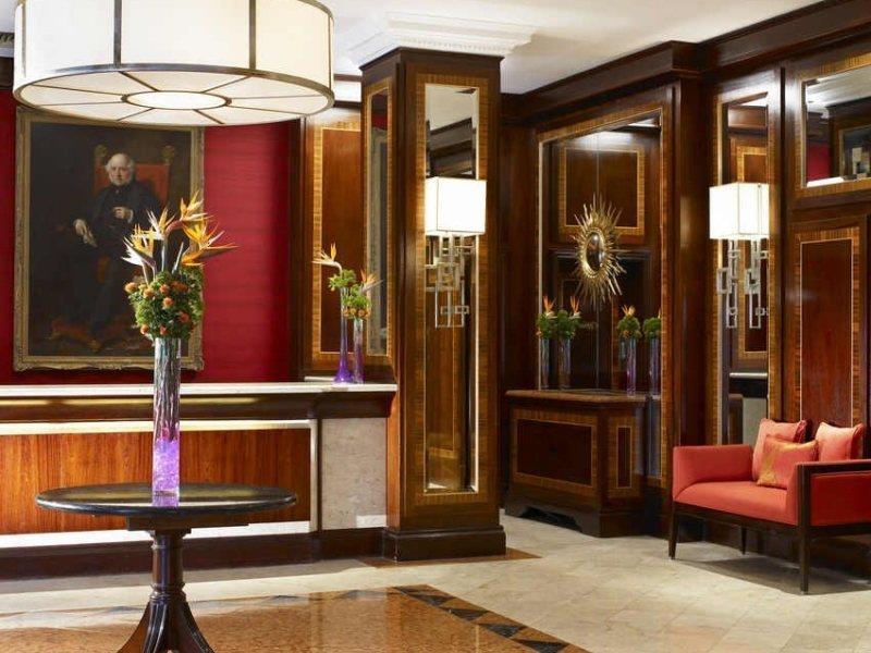 Delta Hotels By Marriott Birmingham Bagian luar foto