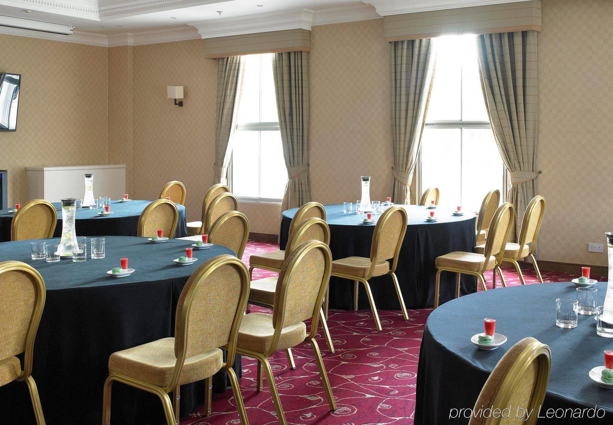 Delta Hotels By Marriott Birmingham Bagian luar foto
