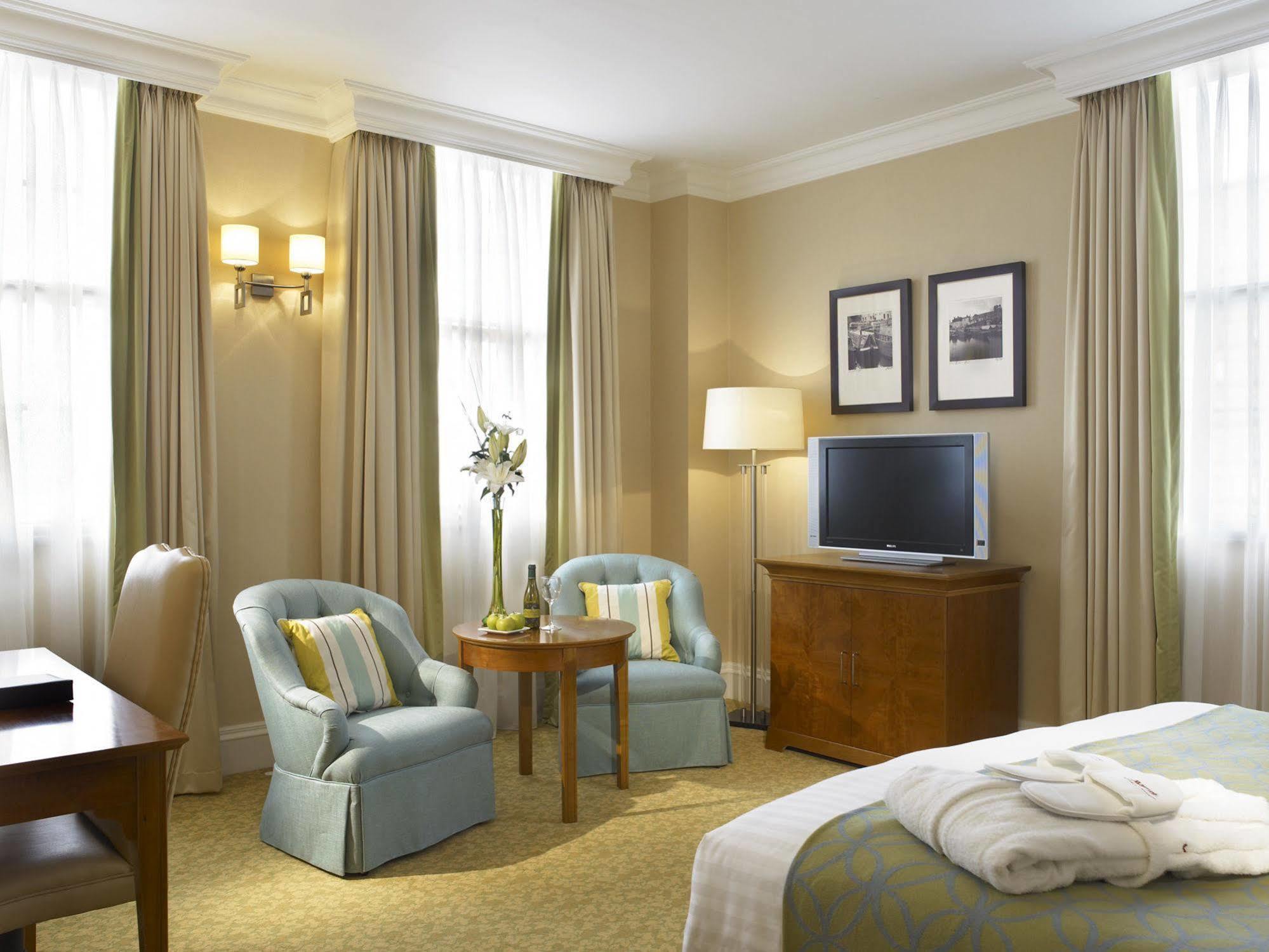 Delta Hotels By Marriott Birmingham Bagian luar foto