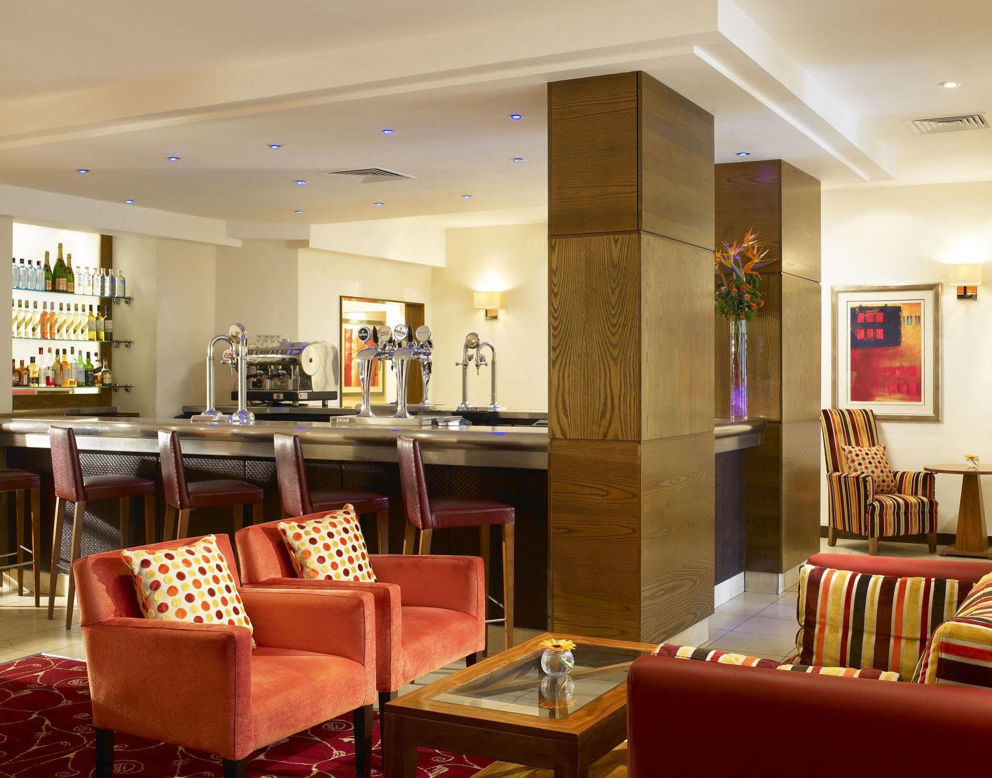 Delta Hotels By Marriott Birmingham Bagian luar foto