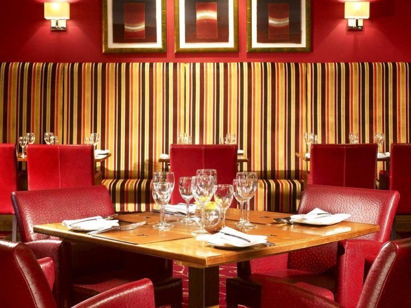 Delta Hotels By Marriott Birmingham Bagian luar foto
