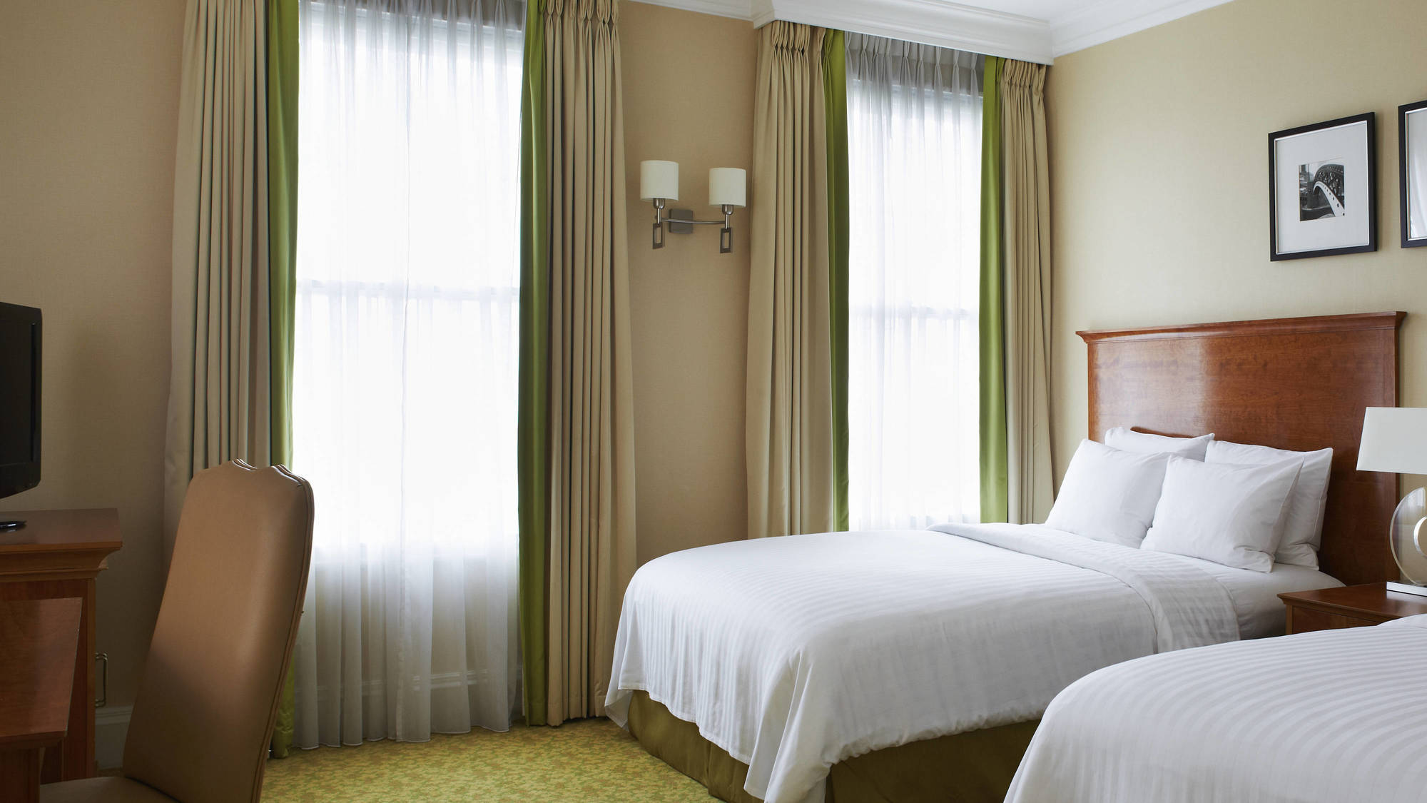Delta Hotels By Marriott Birmingham Bagian luar foto