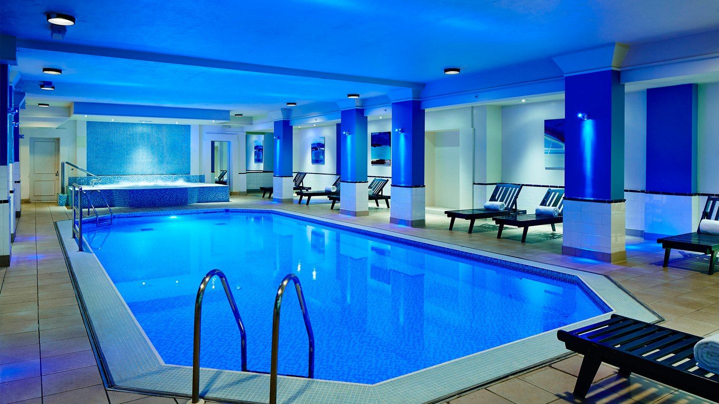 Delta Hotels By Marriott Birmingham Bagian luar foto