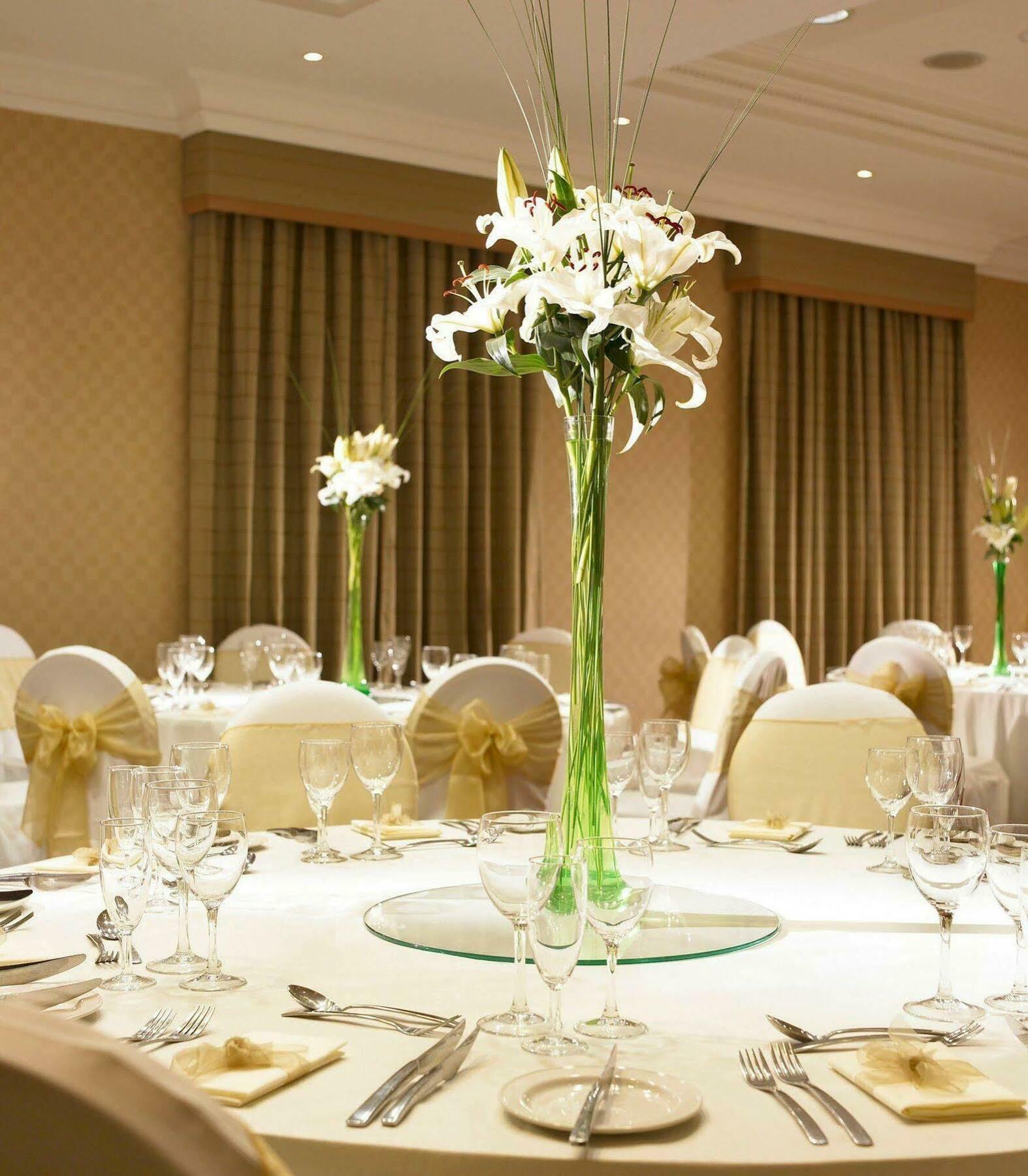 Delta Hotels By Marriott Birmingham Bagian luar foto